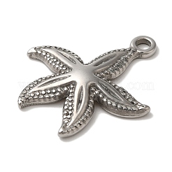 Подвески из нержавеющей стали 304 STAS-M017-06P