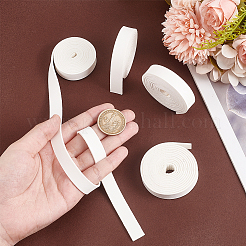 Плоским пу кожаный шнур&nbsp;WL-WH0004-09B