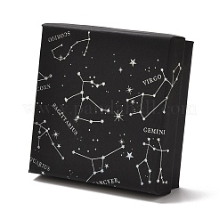 Картонные коробки для упаковки ювелирных изделий CON-B003-01A-01