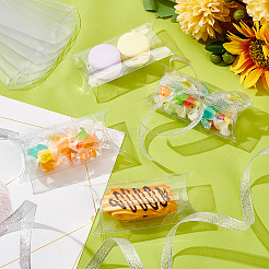 Пластиковый чехол для хранения подарков из ПВХ CON-WH0099-06