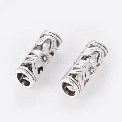 Полые трубчатые бусины&nbsp;LS-LF10482Y-NF