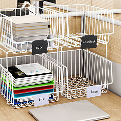 Набор стираемых ценников из ПВХ ODIS-CA0001-18