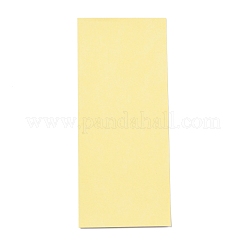 Бумажные герметизирующие наклейки с покрытием&nbsp;DIY-F085-02B