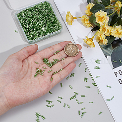 50 г стеклярус&nbsp;SEED-SP0001-08B