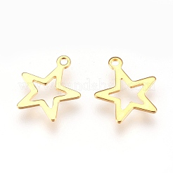 Подвески из нержавеющей стали 304&nbsp;STAS-G176-27G