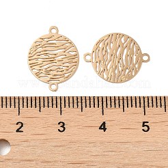 Подвески из латуни с покрытием для стойки&nbsp;KK-Q792-10LG