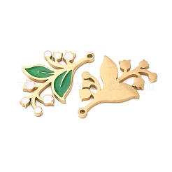 Подвески из нержавеющей стали 304&nbsp;LS-STAS-D202-03G