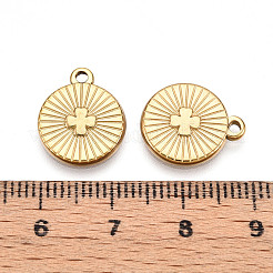 Подвески из нержавеющей стали 304&nbsp;STAS-N109-71G