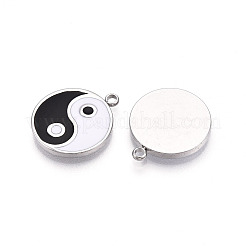 Подвески из нержавеющей стали 304&nbsp;STAS-N108-15P