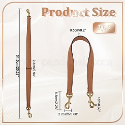 Ремни из воловьей кожи&nbsp;DIY-WH0304-693A