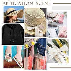 Лента поликоттоновая 22.5м.&nbsp;OCOR-PH0005-68B