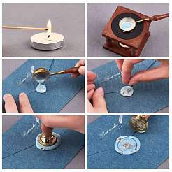 Наборы для вырезок своими руками DIY-CP0002-30