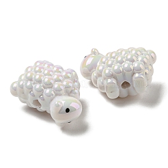 УФ Бусины акриловые X-PACR-Q121-01