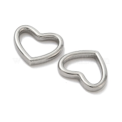 Соединительные кольца из нержавеющей стали 304 STAS-P245-34P-04