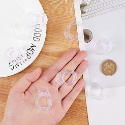 Дверная ручка из ПВХ пластиковая дверная пробка&nbsp;FIND-GF0004-21