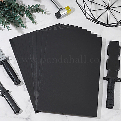 Пластиковые листы для поделок&nbsp;KY-WH0036-104B