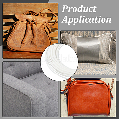 25м полиэтиленовая пластиковая обшивка&nbsp;KY-BC0001-45A