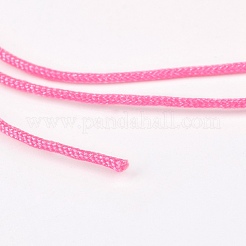 Нейлоновая нить&nbsp;NWIR-K022-0.8mm-02