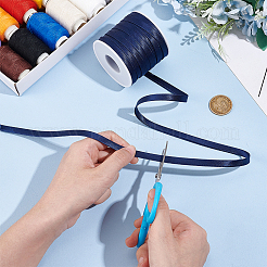 Полиэстеровая лента для окантовки&nbsp;OCOR-BC0006-84D-02