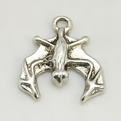 Сплавочные подвески тибетского стиля&nbsp;LF10859Y