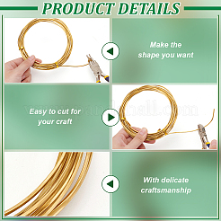 Латунная проволока&nbsp;FIND-WH0170-40D-G