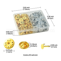 100 шт. IFIN-FS0001-37