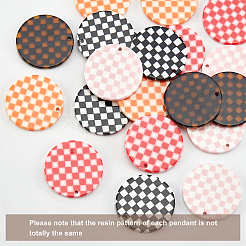 Наборы для изготовления сережек с подвесками своими руками DIY-OC0006-99