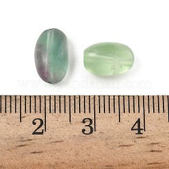 Природного флюорита бисер нитей G-FS0001-67