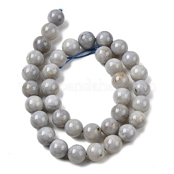 Природных драгоценных камней бисер нитей G-L641-A01-05