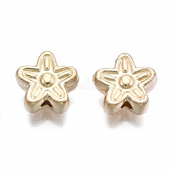 Плакировка пластиковых бус KY-N007-80