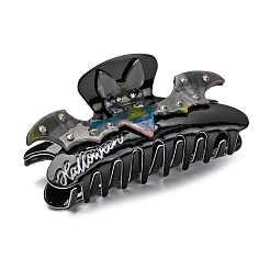 Заколки-когти из ПВХ на хэллоуин&nbsp;LS-PHAR-K006-02