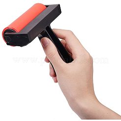 Резиновая валиковая щетка TOOL-PH0016-88