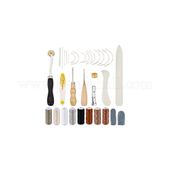 Набор инструментов для кожевничества DIY-GA0006-96