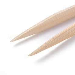 Бамбуковый нескользящий антистатический инструмент для ремонта пинцета с заостренным кончиком&nbsp;TOOL-WH0021-45