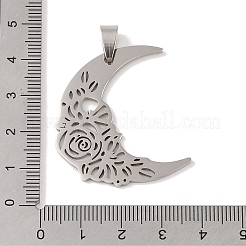 Подвески из нержавеющей стали 201&nbsp;STAS-A094-13P