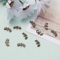 Соединители звеньев сплава банта&nbsp;LS-EA11930Y-AB