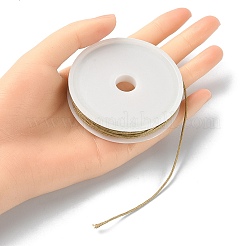 6.8м вощеных хлопковых шнуров&nbsp;YC-YW0001-03-278