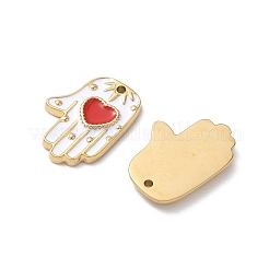 Подвески из нержавеющей стали 304&nbsp;STAS-H483-24G