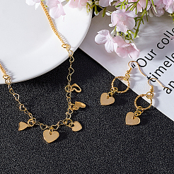 Подвески из нержавеющей стали 304&nbsp;STAS-UN0014-74G