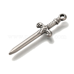 Подвески из нержавеющей стали 304 STAS-H223-17AS-03