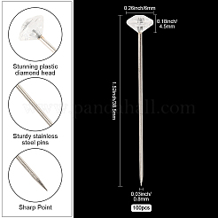 Железа контакты FIND-WH20031-30C