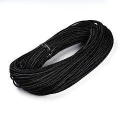 Шнур из искусственной кожи&nbsp;LC-ZX001-01D