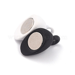 Сплав магнитные застежки&nbsp;LS-X-PALLOY-P223-B01-01