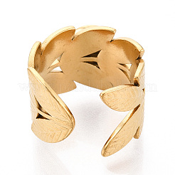 Компоненты манжетного кольца из нержавеющей стали 304&nbsp;X-STAS-T066-61G