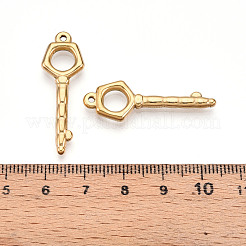 Подвески из нержавеющей стали 304&nbsp;STAS-N109-23G