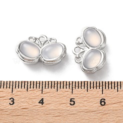 Подвески из смолы из сплава&nbsp;FIND-M038-11P