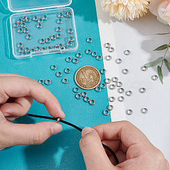 201 проставка из нержавеющей стали&nbsp;STAS-UN0058-50P