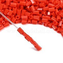 Стеклярус TCSDB25B