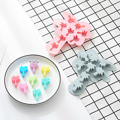 Пищевые силиконовые Молды&nbsp;DIY-L025-017