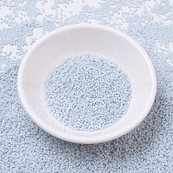 Бусины Миюки delica&nbsp;SEED-J020-DB0209